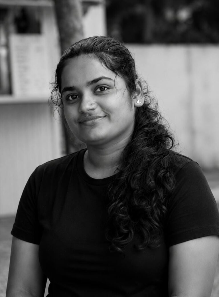 Freelance Digital Marketing Expert in kochi | Kavya Krishnakumar
